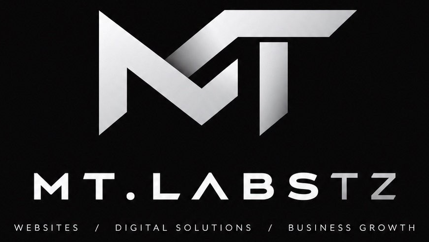 MT Labs official logo